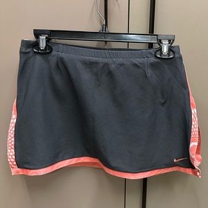 Nike tennis/golf skirt